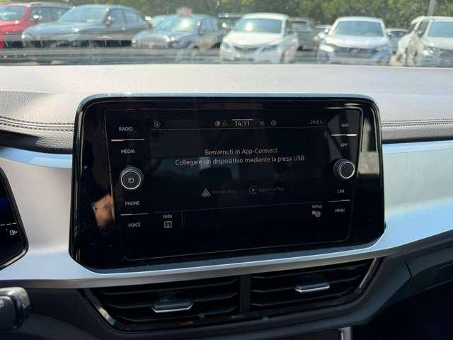 Volkswagen T-Roc 1.5 tsi Life dsg AUTOM. CARPLAY/FULL LED/ACC -Promo fin