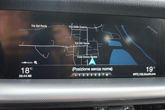 ALFA ROMEO Stelvio 2.2 Turbodiesel 210 CV AT8 Q4 Business