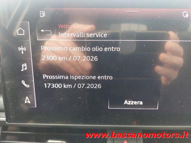 AUDI A4 Avant 35 TDI/163 CV MHEV S tronic S line Edition