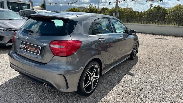 Mercedes-benz A 180 CDI Automatic Premium