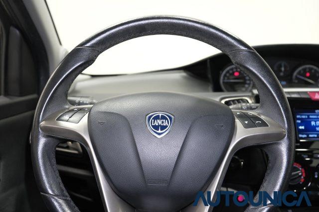 LANCIA Ypsilon 1.2 69 CV 5 PORTE S&S GOLD NEOPATENTATI
