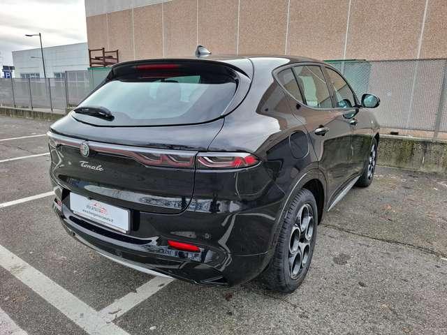 Alfa Romeo Tonale Tonale 1.5 hybrid Ti 160cv tct7