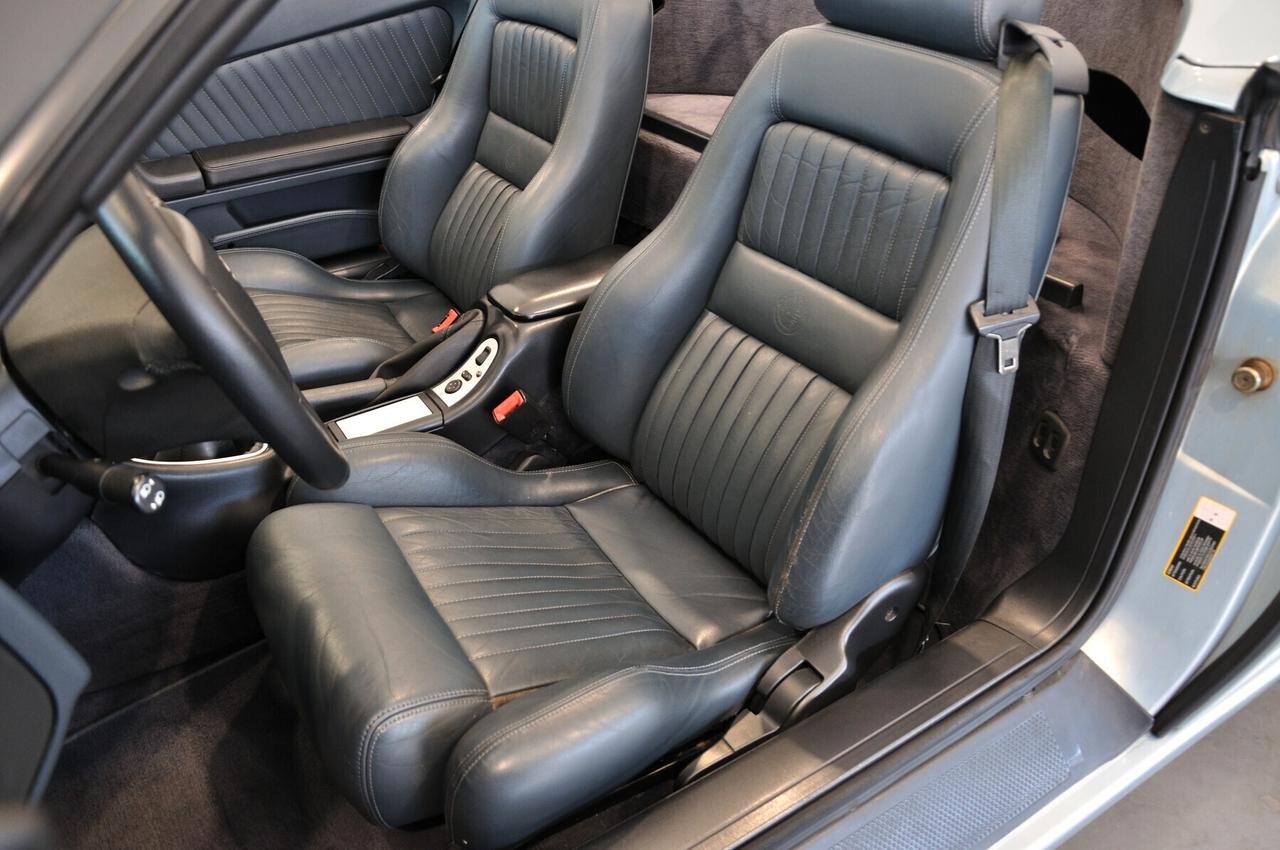 Alfa Romeo Spider 3.0i V6 12v cat L Azzurro Nuvola