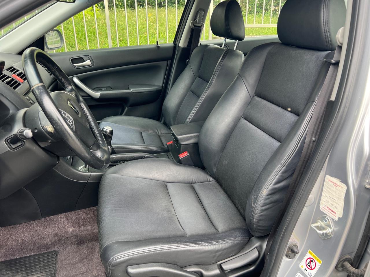 Honda Accord 2.0 i-VTEC Sport Euro 4