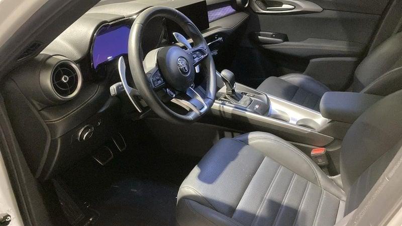 Alfa Romeo Tonale 1.5 160 CV MHEV TCT7 Veloce