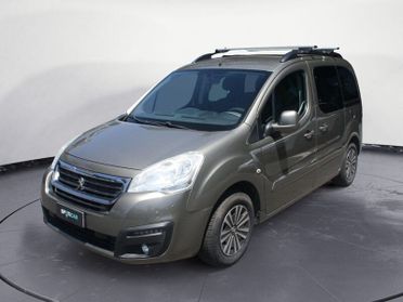 Peugeot Partner Tepee 1.6 BlueHDi 100 CV Active