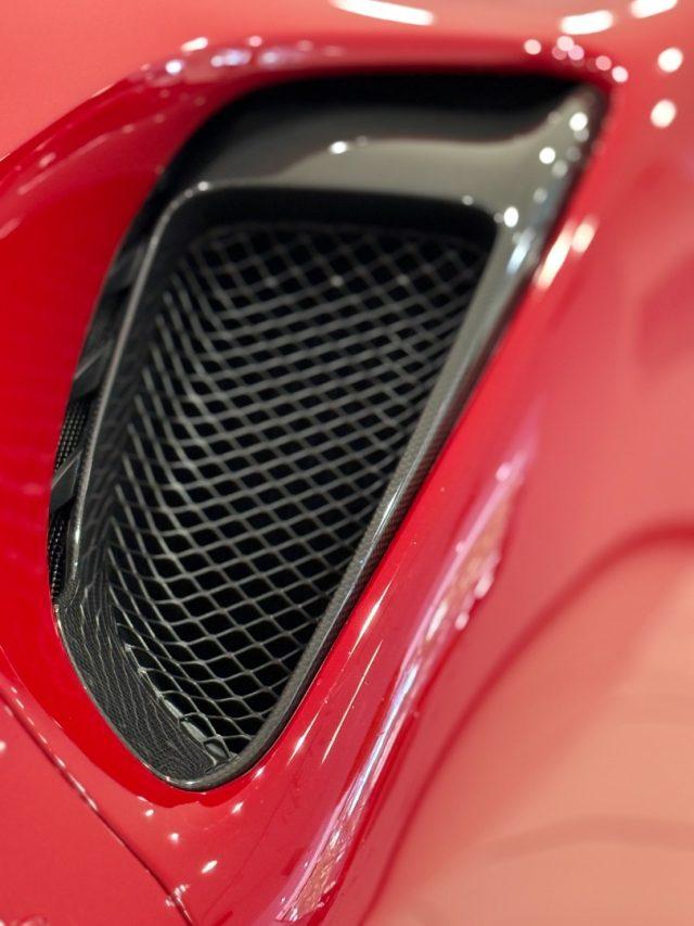 FERRARI 488 Coupé 3.9 Pista IVA ESPOSTA