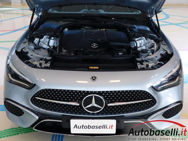 MERCEDES-BENZ CLE 220 D CABRIO MHEV ADVANCED 197CV EURO 6E