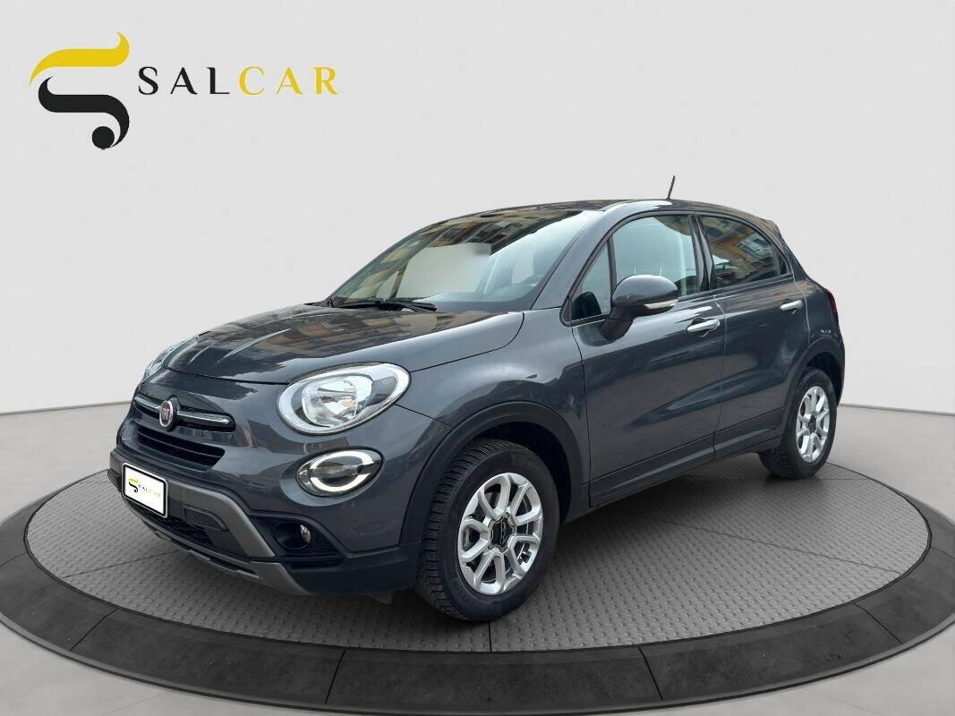Fiat 500X 1.6 MultiJet 120 CV DCT Business 2020