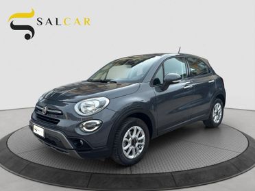 Fiat 500X 1.6 MultiJet 120 CV DCT Business 2020