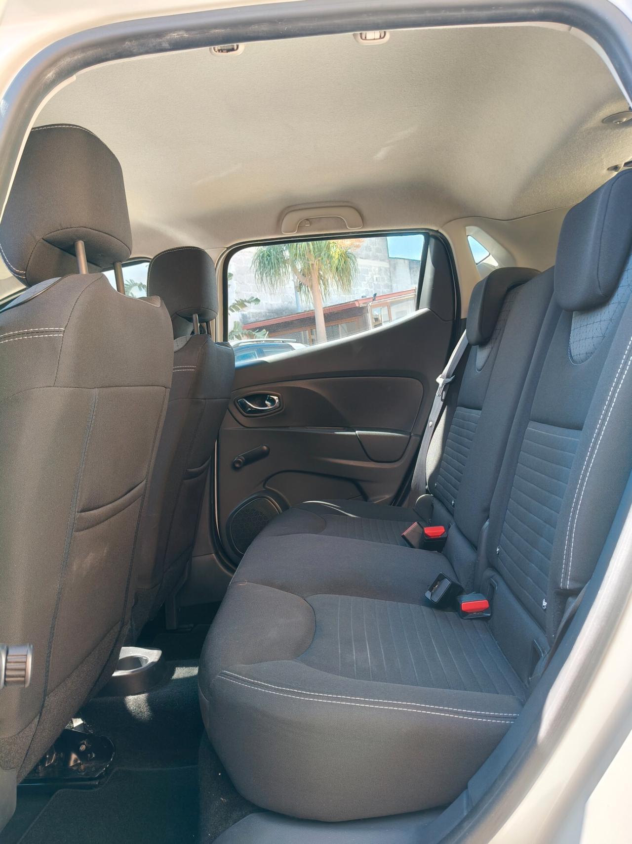 Renault Clio 1.5 dCi 8V 90CV StarteStop 5P Energy