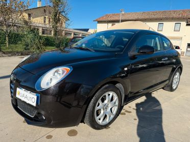 Alfa Romeo MiTo 1.4 Progression TAGLIANDATA