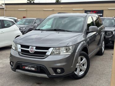 Fiat Freemont 2.0 Multijet 140 CV 7 POSTI