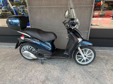 Piaggio Liberty 150