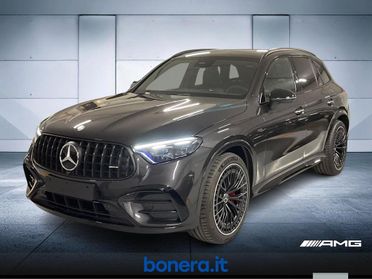 Mercedes GLC AMG SUV 43 Mild-Hybrid AMG Line Premium Plus Extra 4Matic Speedshift MCT...