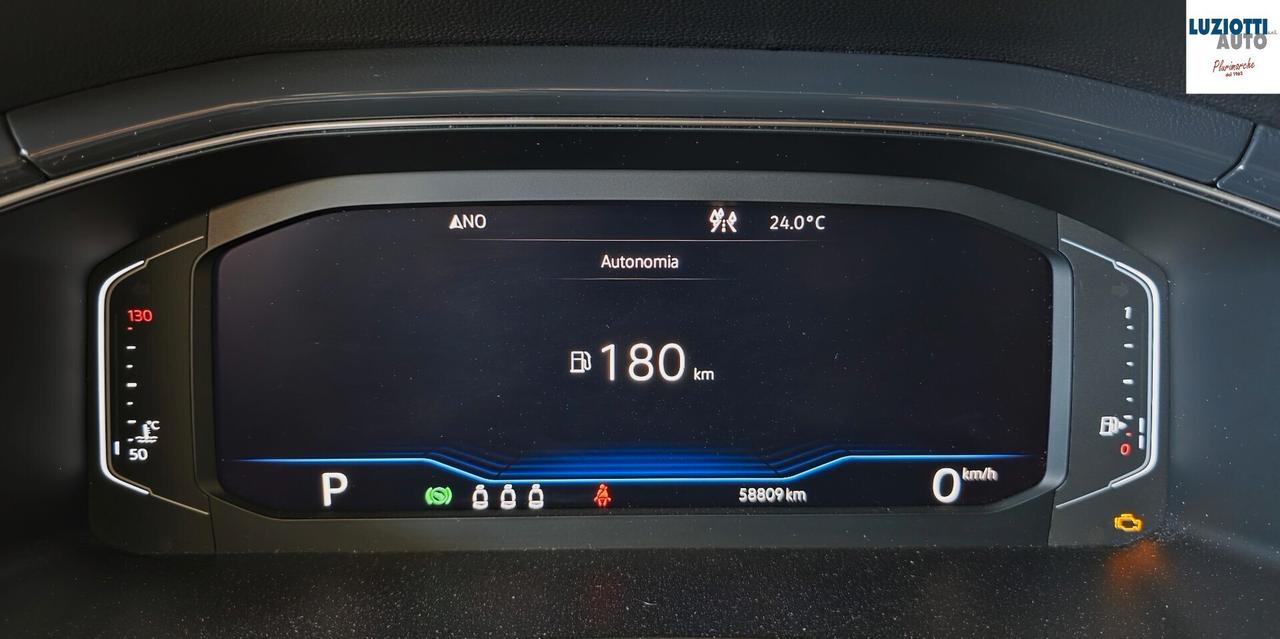 Volkswagen T-Roc 2.0 TDI DSG 4MOTION 150CV - UNIO PROPRIETARIO