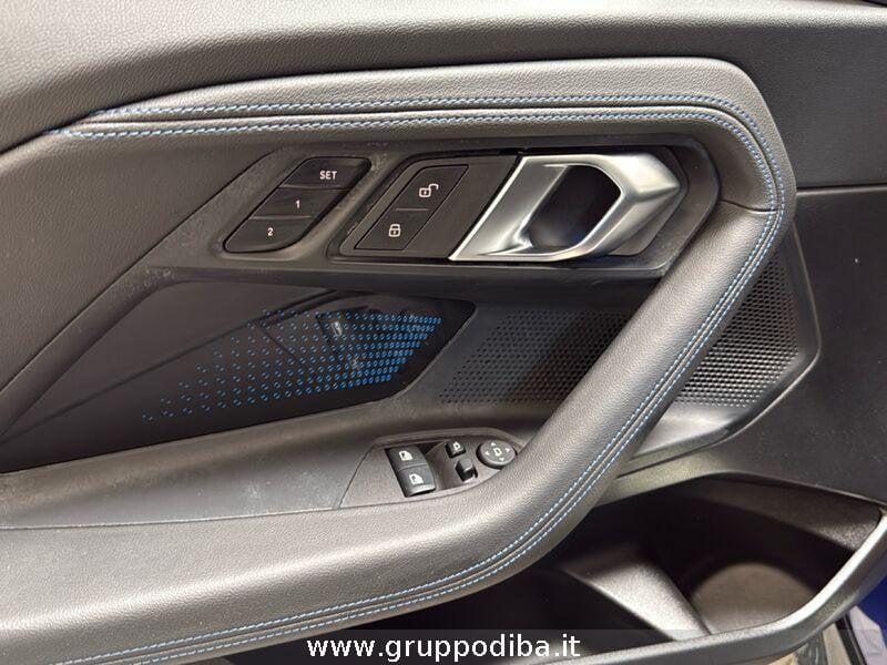 BMW Serie 2 G42 Coupe 220d Coupe mhev 48V MSport Pro auto