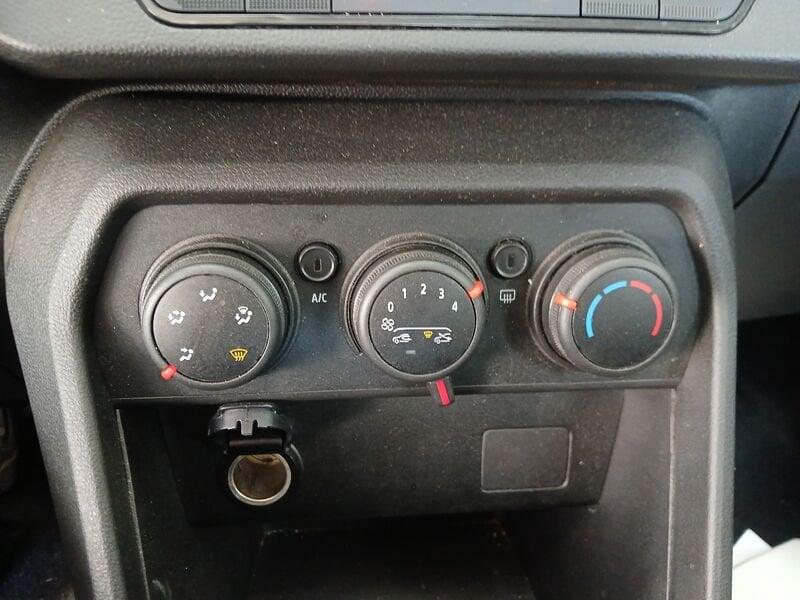 Dacia Sandero Stepway III 2021 Stepway 1.0 tce Comfort Eco-g 100cv