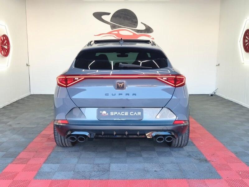 CUPRA Formentor Formentor 2.0 TSI DSG 4Drive VZ
