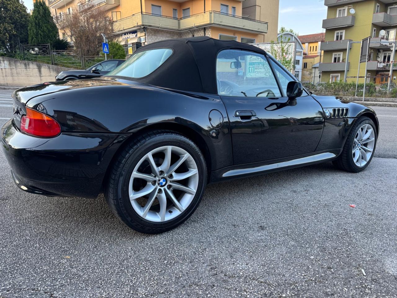 Bmw Z3 1.9 16V cat Roadster