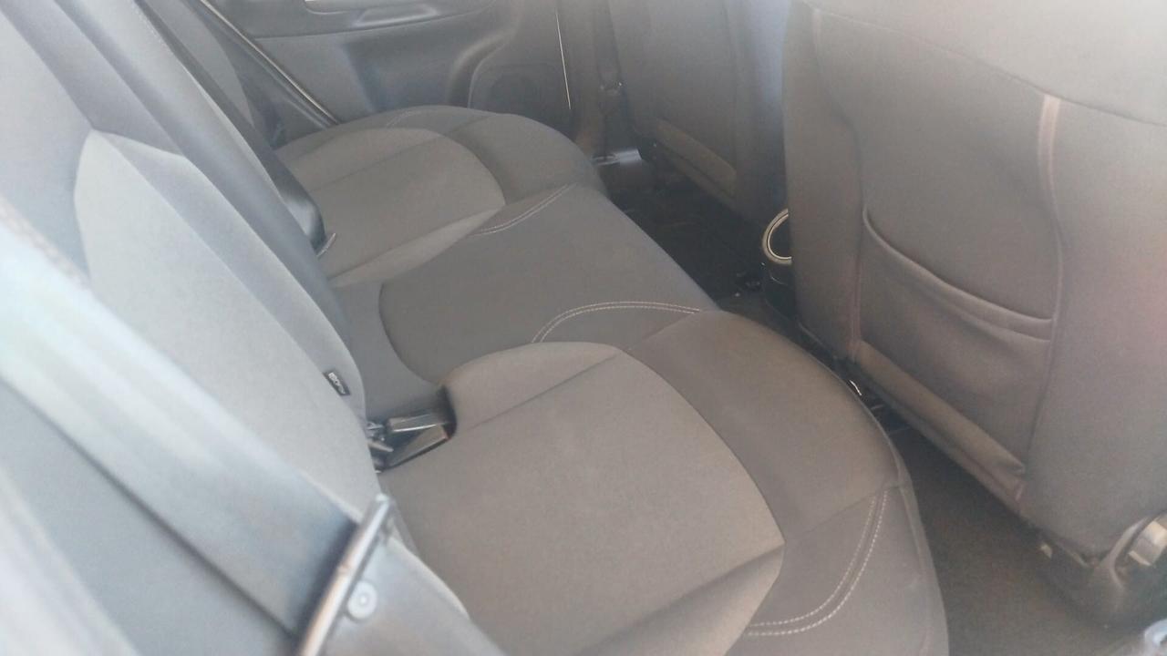 Alfa Romeo Giulietta 1.6 JTDm 120 CV
