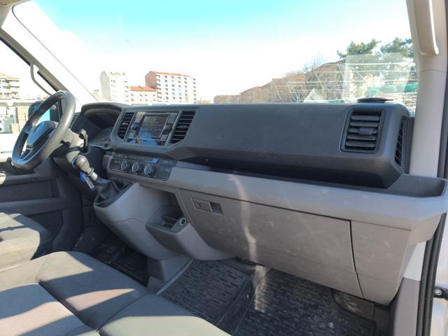 VOLKSWAGEN Crafter 35 2.0 tdi 140cv L3H3 Business