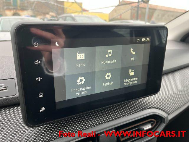 DACIA Sandero Stepway 1.0 TCe ECO-G Expression NUOVA - PROMO
