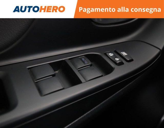 TOYOTA Yaris 1.5 Hybrid 5 porte Y20