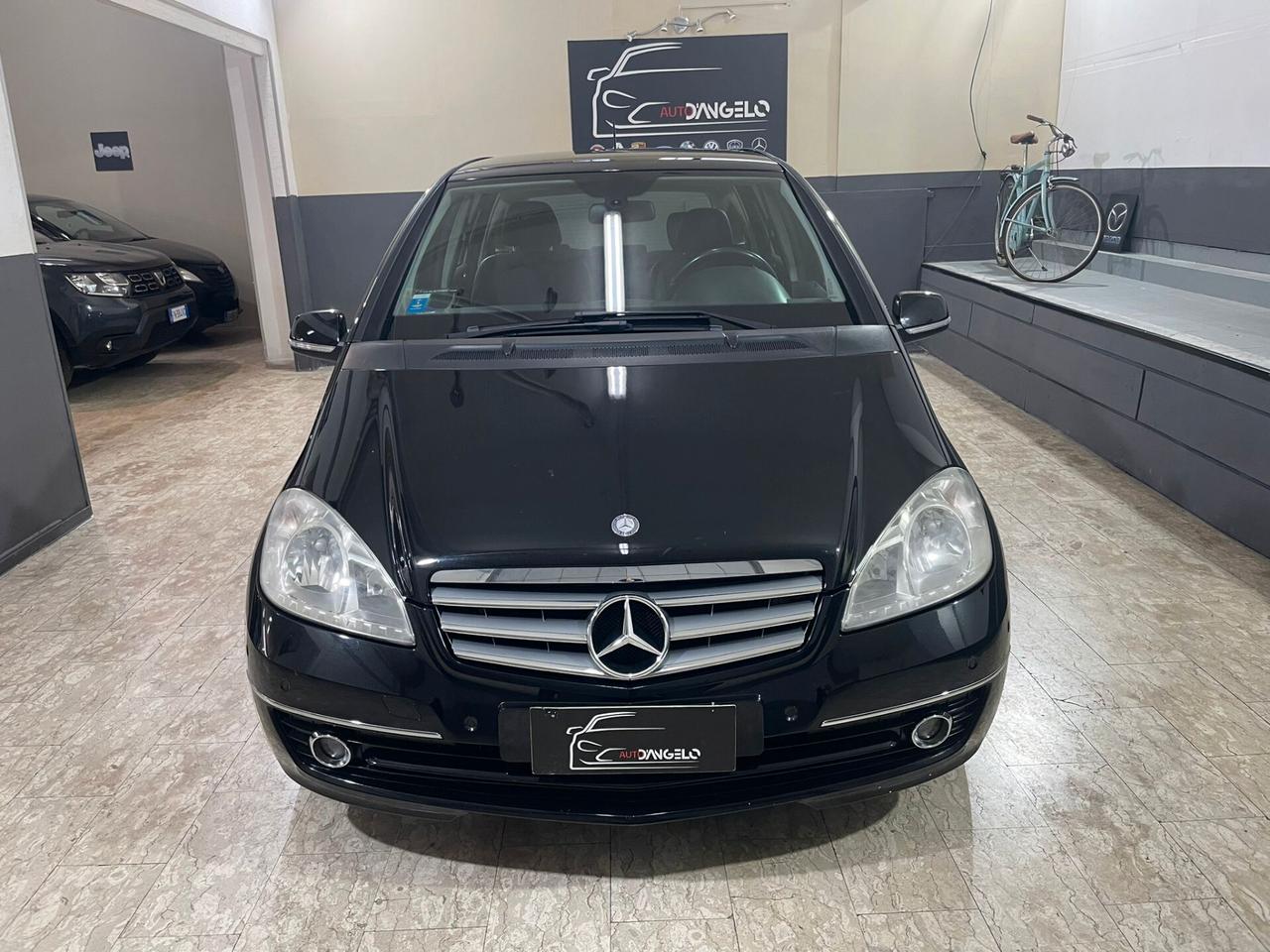 Mercedes-benz A 160 BlueEFFICIENCY Special Edition