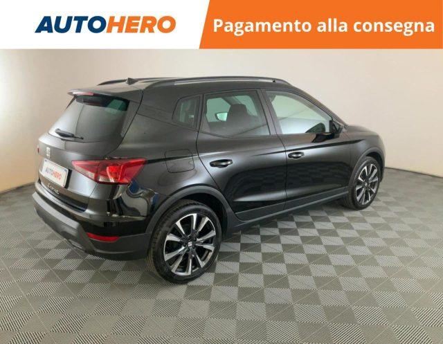 SEAT Arona 1.0 EcoTSI Style