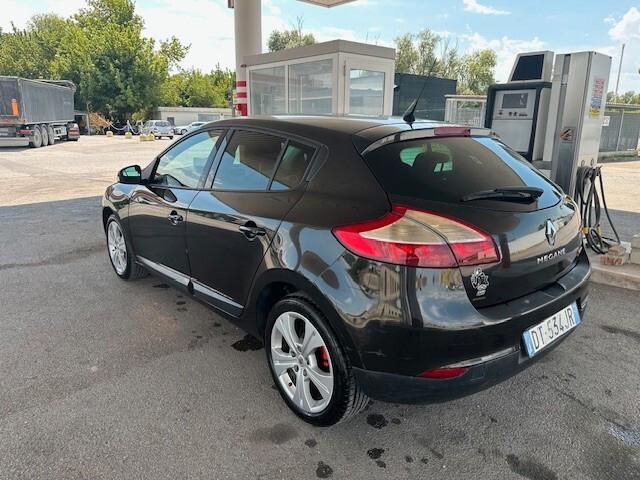 Renault Megane Mégane 1.6 Dynamique