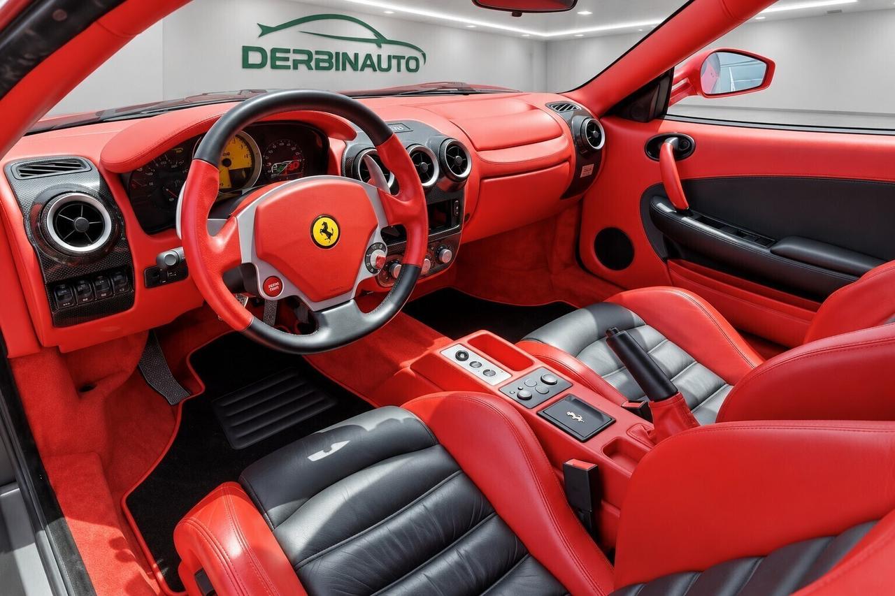 Ferrari F430 F1