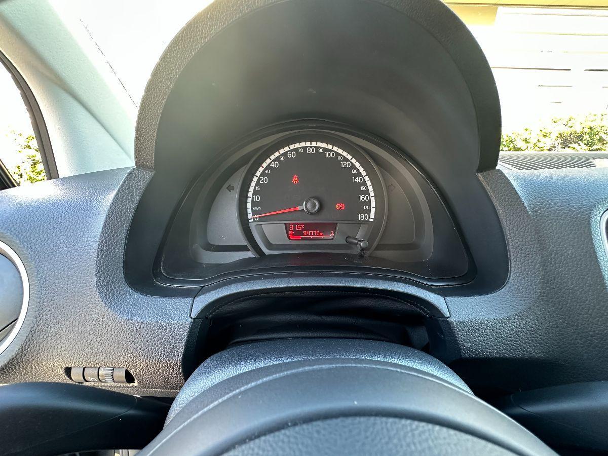 VOLKSWAGEN - Up! - 1.0 3p. move