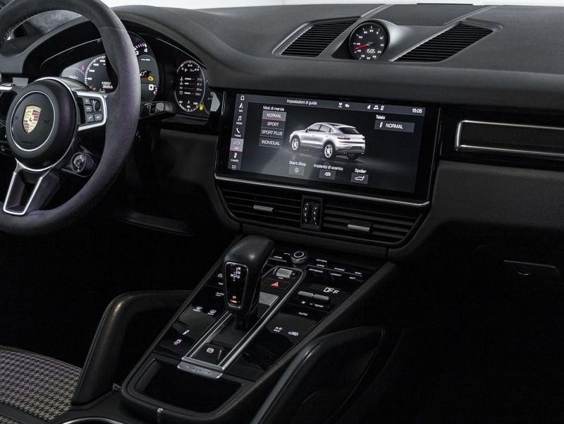Porsche Cayenne Coupè Cayenne S Coupé 2.9 V6 - IVA Esposta
