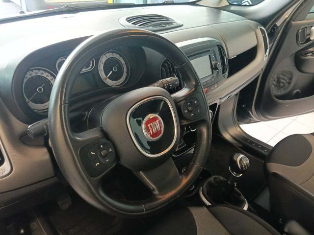 FIAT 500L 1.4 95 CV Lounge 61520 km