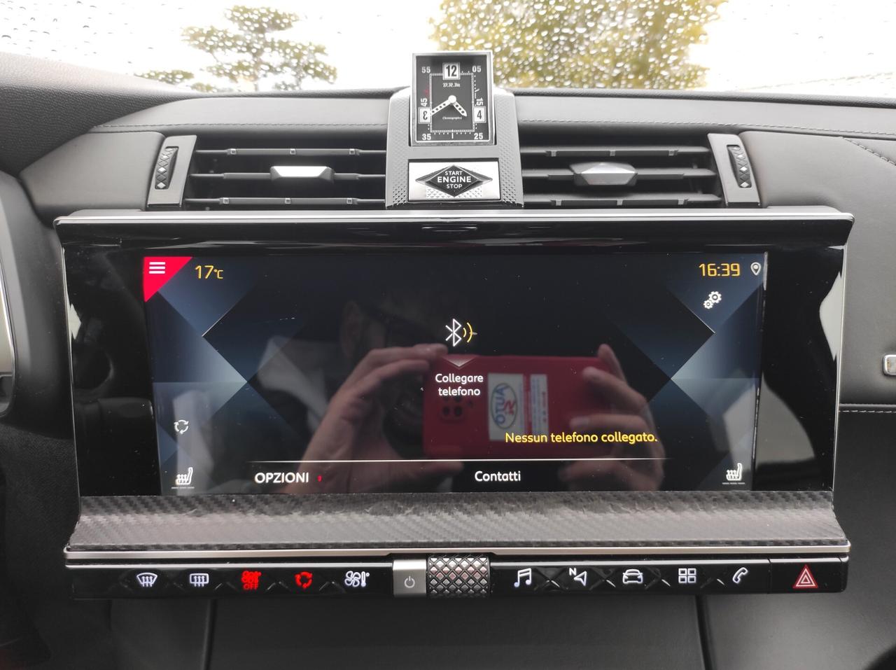 DS Ds 7 Crossback 1.5 BlueHDi - 130cv RIVOLI