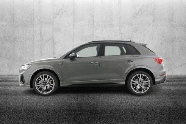 AUDI Q3 45 TFSI quattro S tronic S line edition