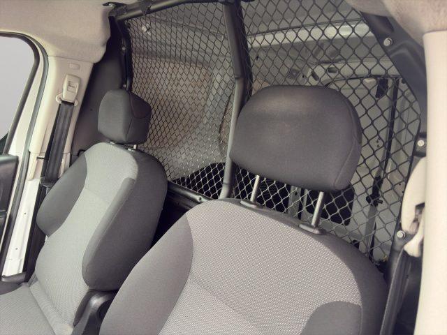 PEUGEOT Partner BlueHDi 75 L1 Furgone Pro