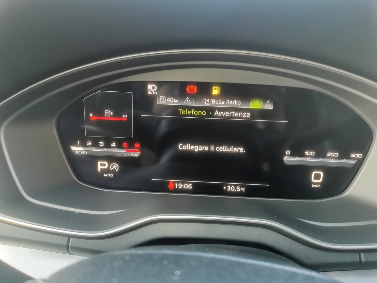 Audi Q5 40 TDI 204 CV quattro S tronic line 2022