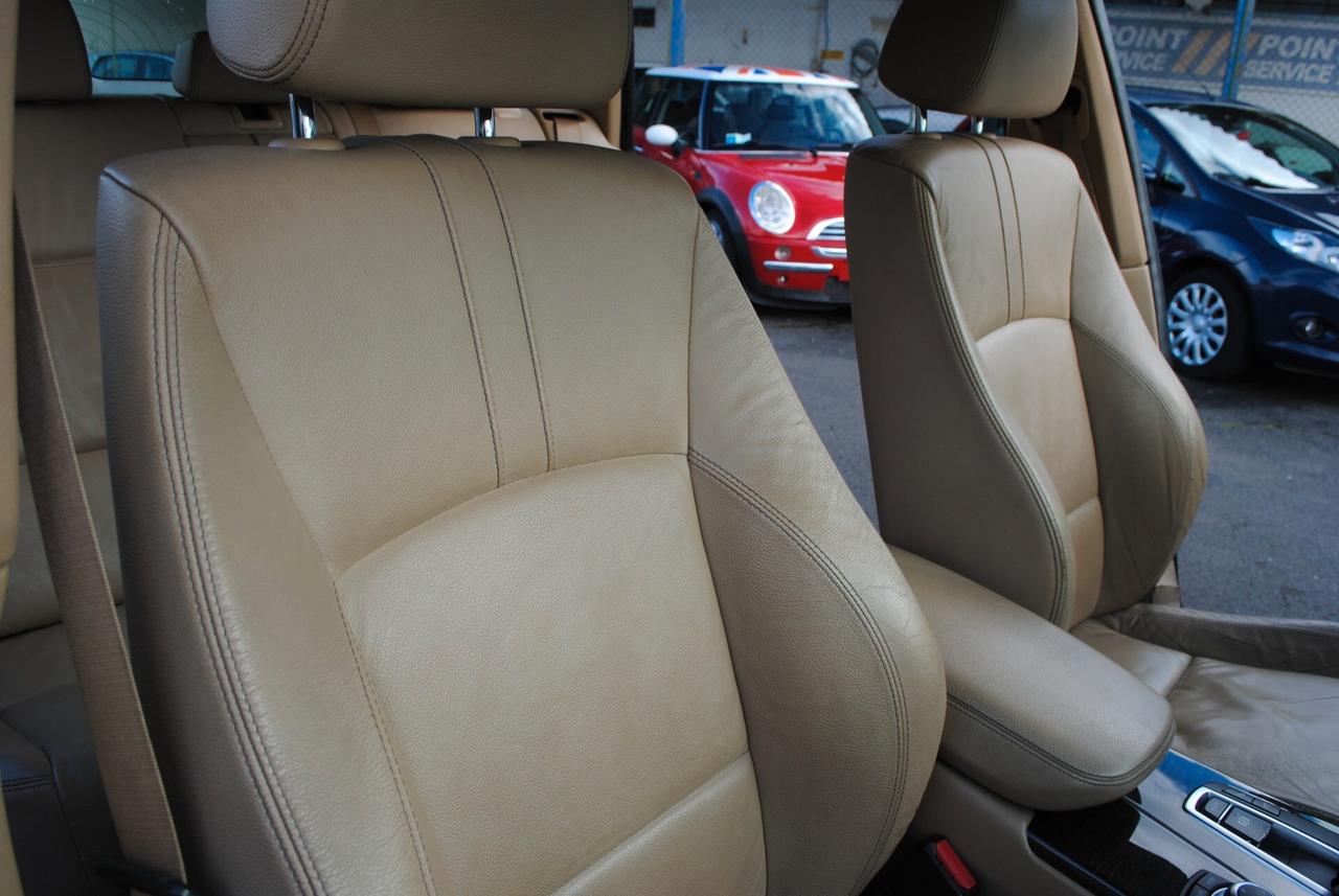 BMW X3 Xdrive 2.0 D 184 CV