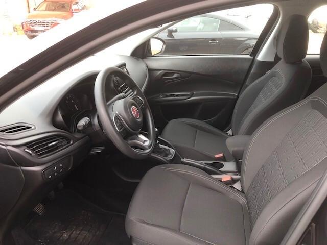 Fiat Tipo 1.6 Mjt S&S 4 porte City