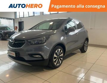 OPEL Mokka X 1.6 CDTI Ecotec 136CV 4x2 Start&Stop Ultimate