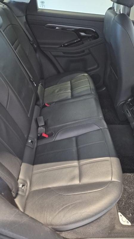 Land Rover Range Rover Evoque 1.5 P300e PHEV S AWD auto