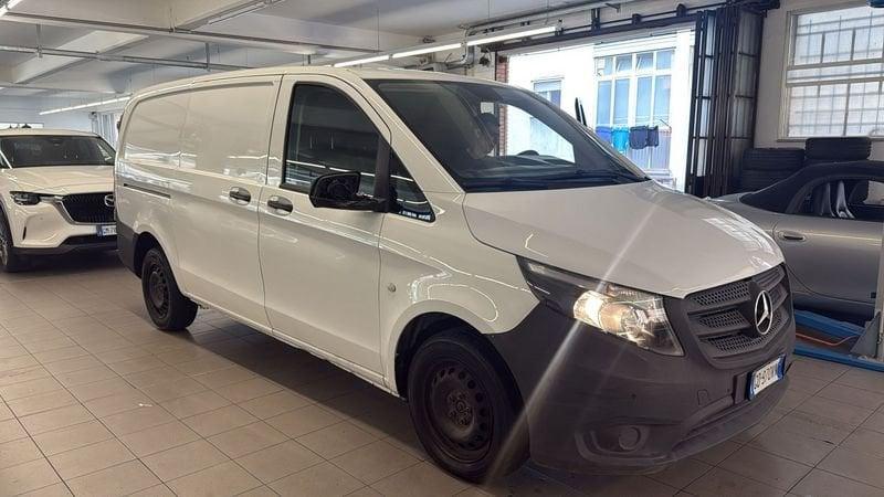 Mercedes-Benz Vito Vito 1.7 110 CDI PC-SL Furgone Long