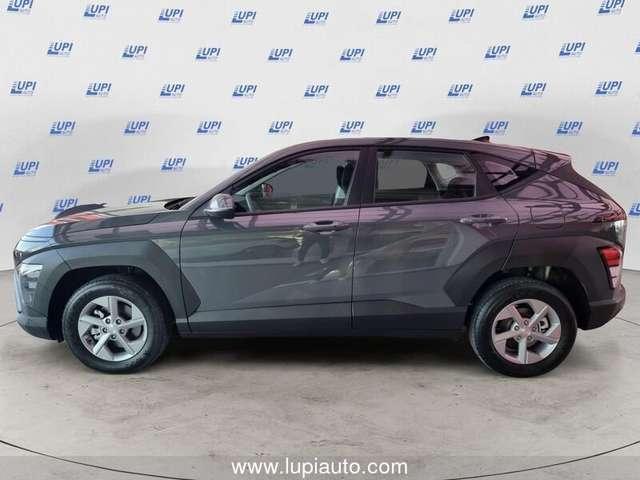 Hyundai KONA 1.0 T-GDI XTech