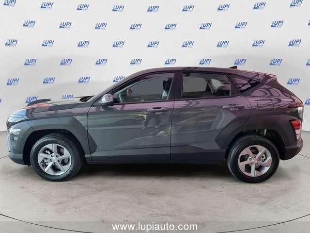 Hyundai KONA HEV 1.6 DCT XTech