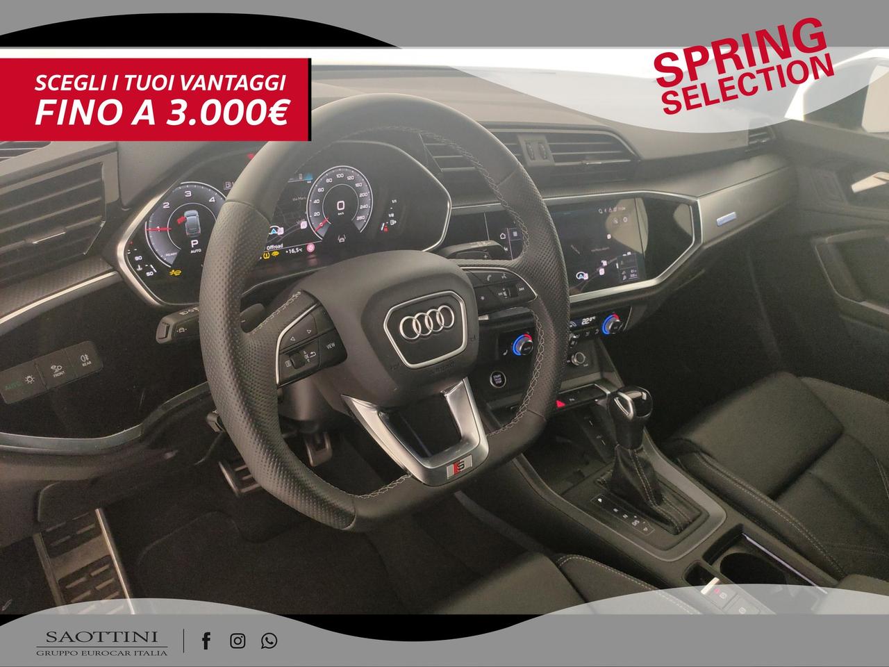 Sportback 35 2.0 TDI S line edition S tronic
