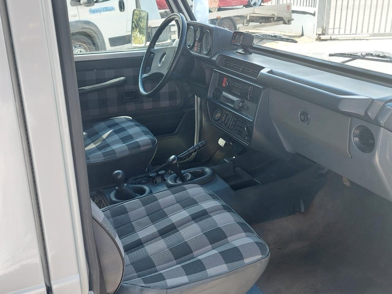 Mercedes-benz G 250 GD lungo Station Wagon