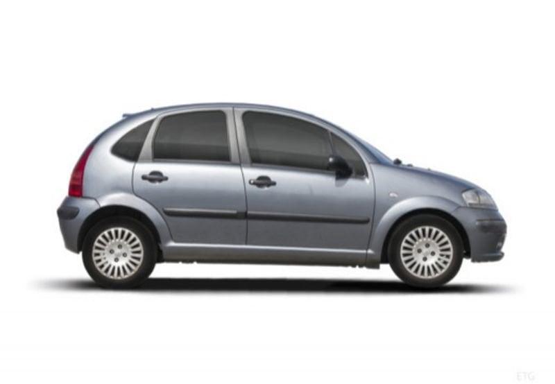 Citroën C3 I 2002 1.4 hdi Ideal (classique) 70cv