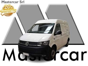 VOLKSWAGEN T6 Transporter 2.0 TDI 150cv 4MOTION 4x4 TM - FM237B